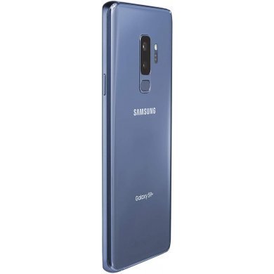 SM-G965U Samsung Smartphone Galaxy S9+ 64GB 6GB RAM