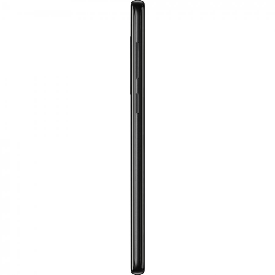 Samsung Galaxy S9+(RAM 6GB / 64GB ブラック Samsung Galaxy S9 Dual SIM 128 GB Midnight Black 4 GB RAM