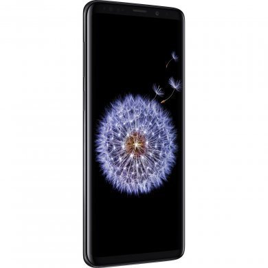 SM-G965U Samsung Smartphone Galaxy S9+ 64GB 6GB RAM