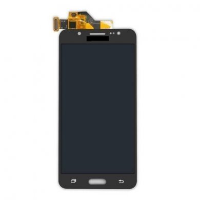 SM-J510-FRONTAL Tela para Samsung J5 Metal (J510) Cor Preto