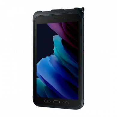 SM-T575NZKPL05 Samsung Tablet Galaxy Active3 8.0 64GB Preto