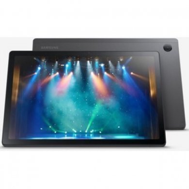 SM-X200NZAUZTO Samsung Galaxy Tab A8, 64GB, 4GB RAM, Tela 10.5pol