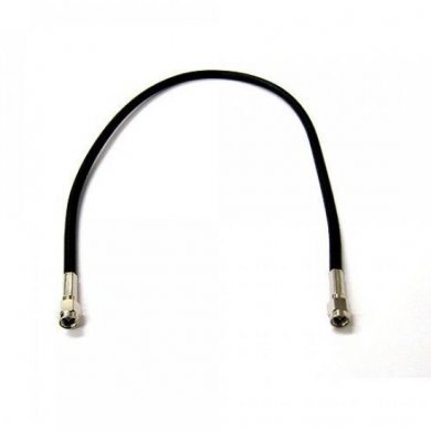 SMA-JC/SMA-JC Pig Tail SMA Femea para SMA Femea 90cm