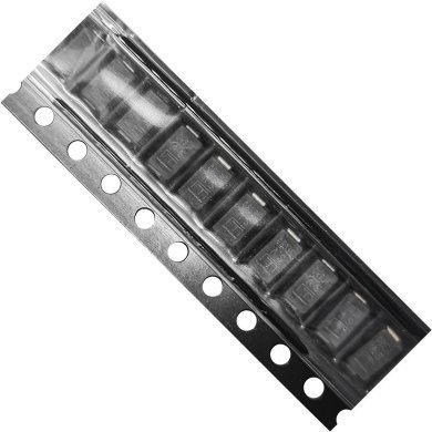 SMAJ200A 10x TVS DIODO SUPRESSOR ESD 400W 200V 324V