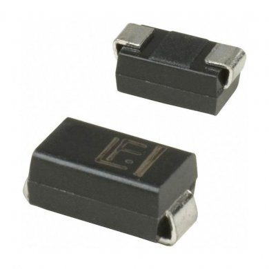 SMAJ200A KIT 10 TVS DIODO SUPRESSOR ESD 400W 200V 324V