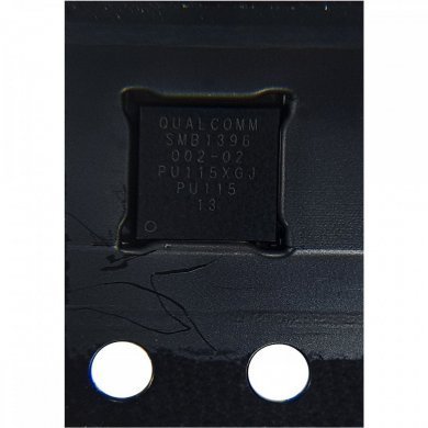 SMB1396 Ci de charge Qualcomm SMB1396