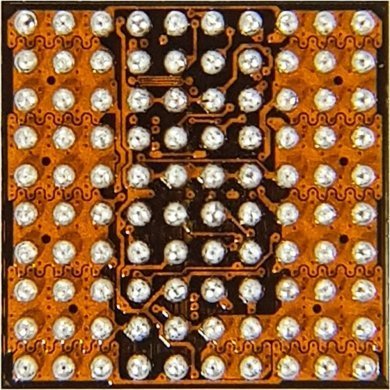 SMB1396 Ci de charge Qualcomm SMB1396