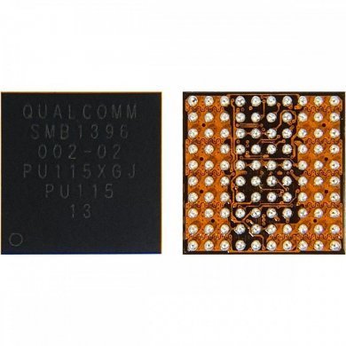 SMB1396 Ci de charge Qualcomm SMB1396