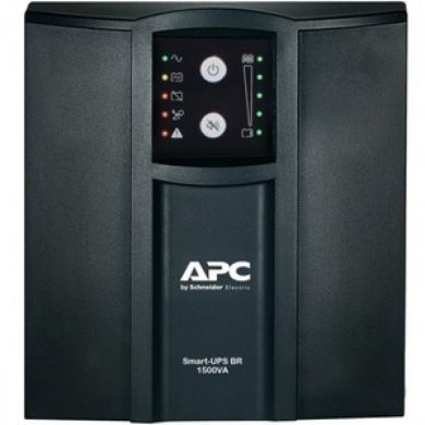 APC nobreak senoidal 1500VA smart-ups