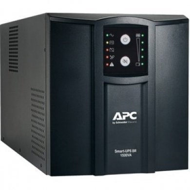 APC nobreak senoidal 1500VA smart-ups