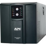 APC nobreak senoidal 1500VA smart-ups bivolt 115V/220V entrada 115V saída