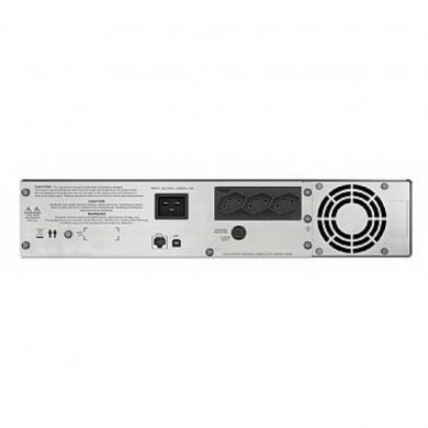 SMC2000I2U-BR APC No-Break SMC2000I2U-BR NobAPC