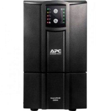 SMC2200BI-BR APC Nobreak 2.2KVA 2200W Senoidal