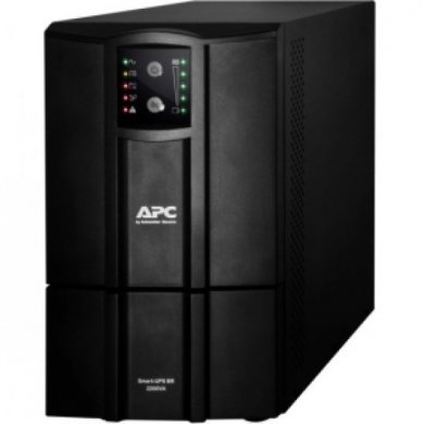 SMC2200BI-BR APC Nobreak 2.2KVA 2200W Senoidal