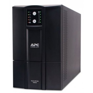 SMC2200XL-BR APC Nobreak 2200VA Smart-UPS Monovolt