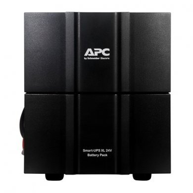 SMC24XLBP-BR APC Banco de Baterias 24V 36Ah