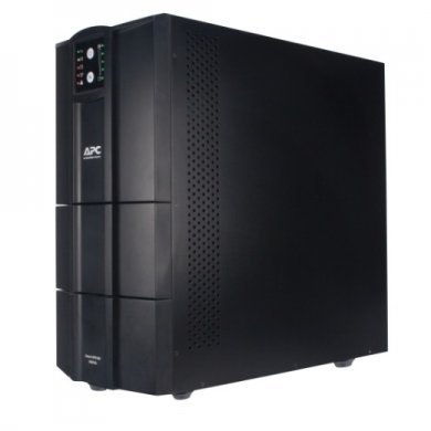 SMC3000XL-BR APC Nobreak Smart-UPS 3000VA 120V Monovolt