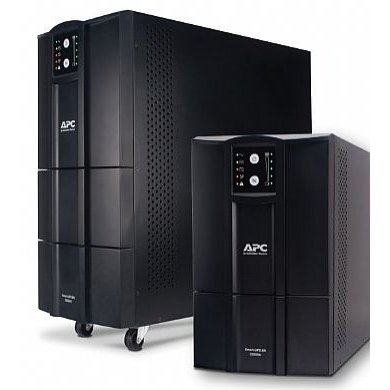 SMC3000XLBI-BR APC nobreak senoidal 3KVA 3000VA smart-ups