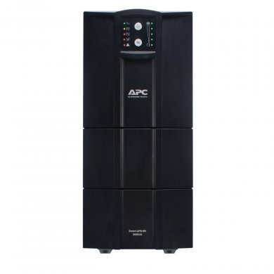 SMC3000XLI-BR APC Nobreak Smart-UPS 3000VA 220V Monovolt