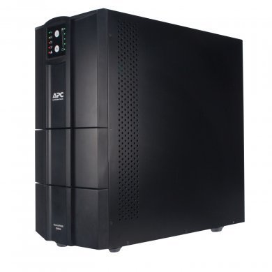APC Nobreak Smart-UPS 3000VA 220V Monovolt