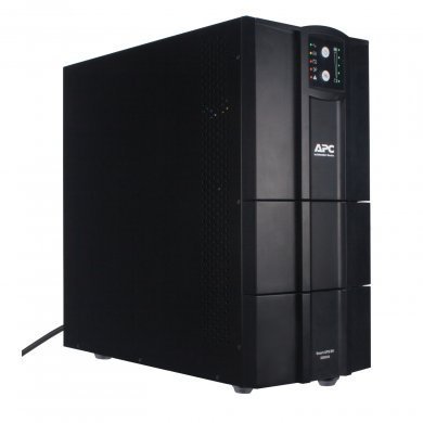APC Nobreak Smart-UPS 3000VA 220V Monovolt