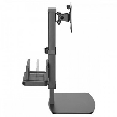 Pcyes Suporte Para Monitor e Mini Desktop 17 A 32