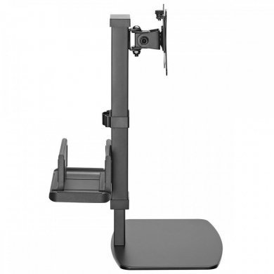 Pcyes Suporte Para Monitor e Mini Desktop 17 A 32
