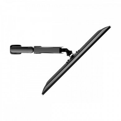 KBM! Suporte monitor articulado à gás 10 à 32 pol.