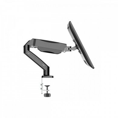 KBM! Suporte monitor articulado à gás 10 à 32 pol.