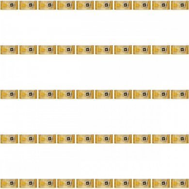 SML-310LTT86-KIT50 Led vermelho SMD 0603 1.75V 20mA (kit 50 unidades)