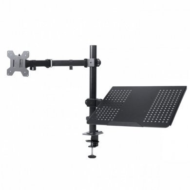 Vinik Suporte para Monitor e Notebook Articulado