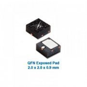 PIN Diodes .75ohm 50mA 1.5pF 30V diode suitable use in RF switch or attenuator circuit