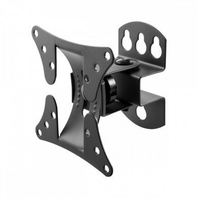 PCYes Suporte monitor de parede pivotante