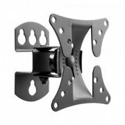 PCYes Suporte monitor de parede pivotante de 13 a 27  ...