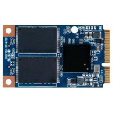 SSD Kingston Mini-SATA 60GB MS200