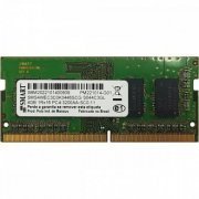 Smart memoria 4GB DDR4 3200MHz SODIMM 1.2V CL22 260 P