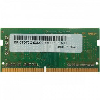 Smart memoria 8GB DDR4 3200MHz SODIMM 1.2V