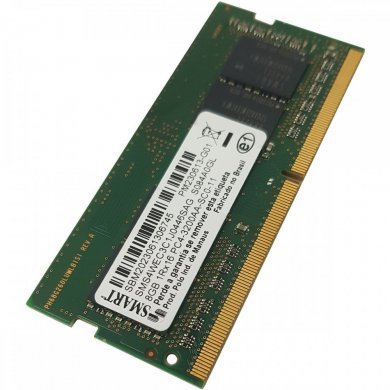 Smart memoria 8GB DDR4 3200MHz SODIMM 1.2V