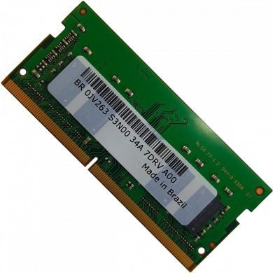 Memória 8GB Notebook SMART DDR4 3200Mhz