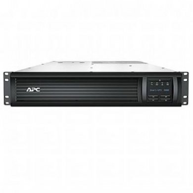 SMT3000I2U-BR APC Nobreak Senoidal 3000VA Mono 230V