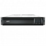 APC Nobreak Senoidal 3000VA Mono 230V Interativo Smart-UPS T LCD NBR RACK (3KVA)