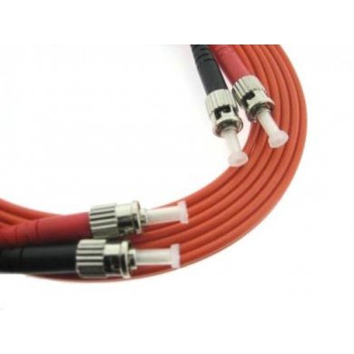 SMT-PW-TPTP-2330025 Patch Cord Fibra Óptica 2.5 metros Tipo