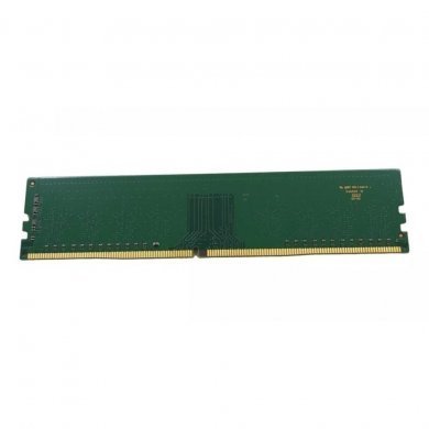 SMU4WEC8C1K0464FCG Smart Memória 8GB DDR4 3200Mhz Unbuffered DIMM