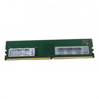 SMU4WEC8C1K0464FCG Smart Memória 8GB DDR4 3200Mhz Unbuffered DIMM