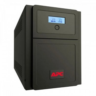 SMV3000CA-BR Nobreak APC Smart-UPS 3000VA Monofásico 115V