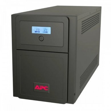 SMV3000CA-BR Nobreak APC Smart-UPS 3000VA Monofásico 115V