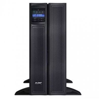 APC Nobreak Smart-UPS X 3000VA 2700W