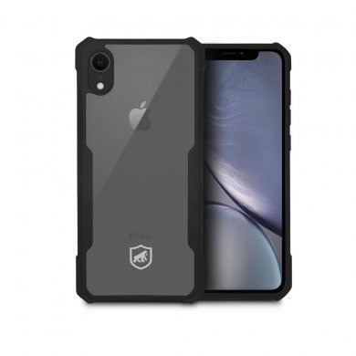 SMXASECVK Gorila Shield Capa Dual Shock X iPhone XR