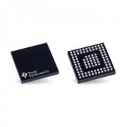 USB Type-C USB-PD Controller, Power Switch equivalente TPS65982 (ver TPS65982)