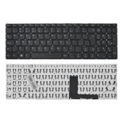Teclado de Notebook Lenovo Ideapad 310-15ISK V110-15 V310-15 V510-15  padrão ABNT com Ç